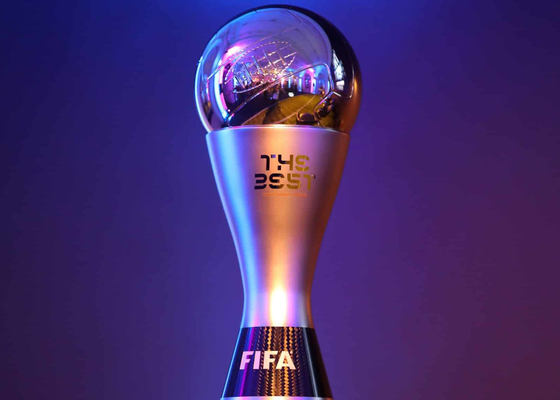 Los nominados al FIFA The Best 2025: Lamine Yamal, Mbappé, Alexia Putellas, Hansi Flick, Luis Enrique...