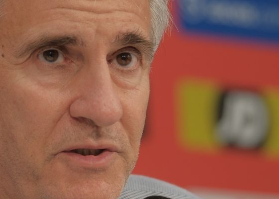 La nota real para Antonio Cordón en el Sevilla