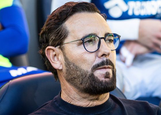 Las lágrimas de las que ya habla toda la liga española por culpa de Bordalás
