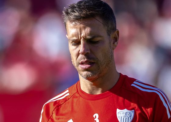 Nuevo disgusto para Azpilicueta