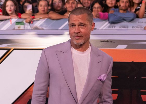 Brad Pitt compra una joya arquitectónica de España para llevarla a Estados Unidos