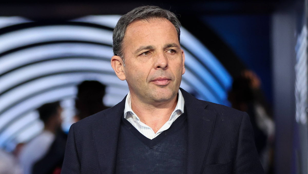 La opción de Javi Calleja como nuevo entrenador del Málaga ilusiona entre la afición
