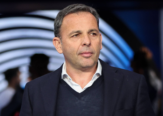 La opción de Javi Calleja como nuevo entrenador del Málaga ilusiona entre la afición