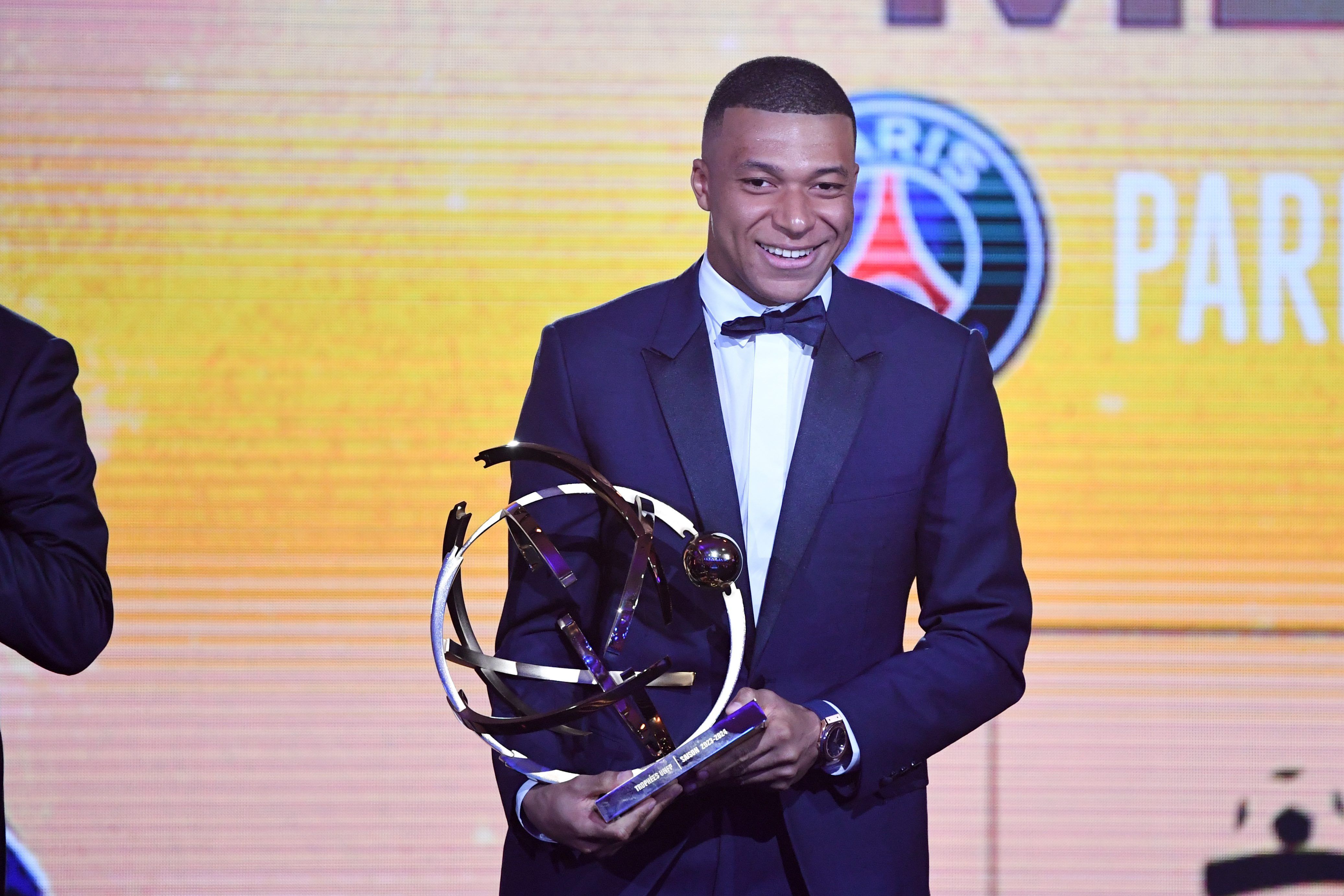 El gran problema que se le avecina al Real Madrid con Mbappé