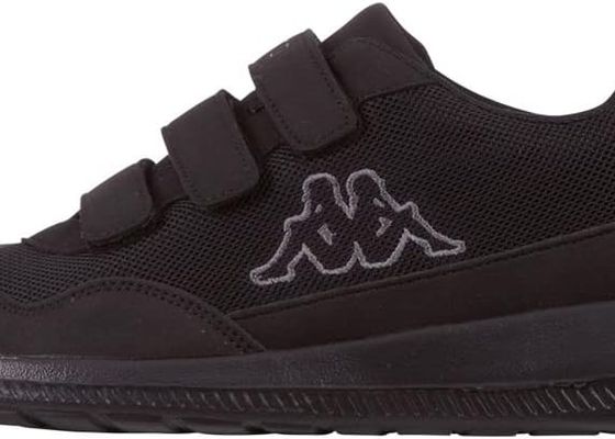 Presumen de ser las zapatillas Kappa más cómodas de Amazon y ahora están a mitad de precio