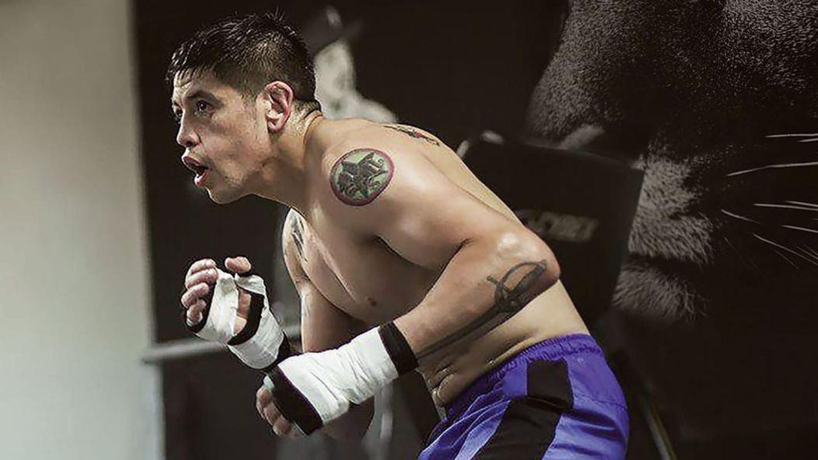 UFC México 2026 o UFC Fight Night | Cartelera completa y donde ver por TV en España la velada con Moreno vs. Kavanagh como combate estelar