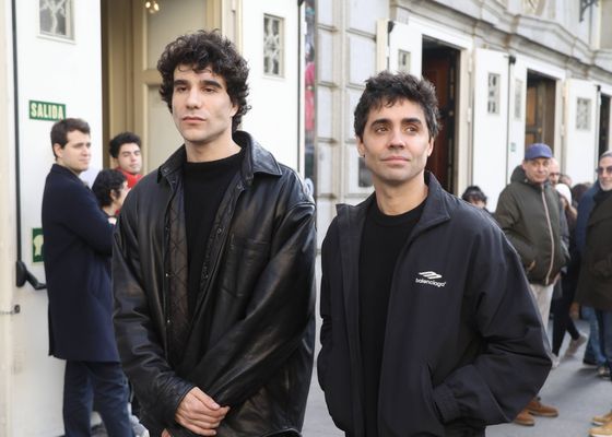 Accidente mortal durante el rodaje de la nueva película de Los Javis 