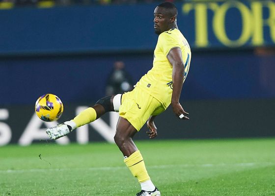 Negociaciones avanzadas para el fichaje gratis de Eric Bailly