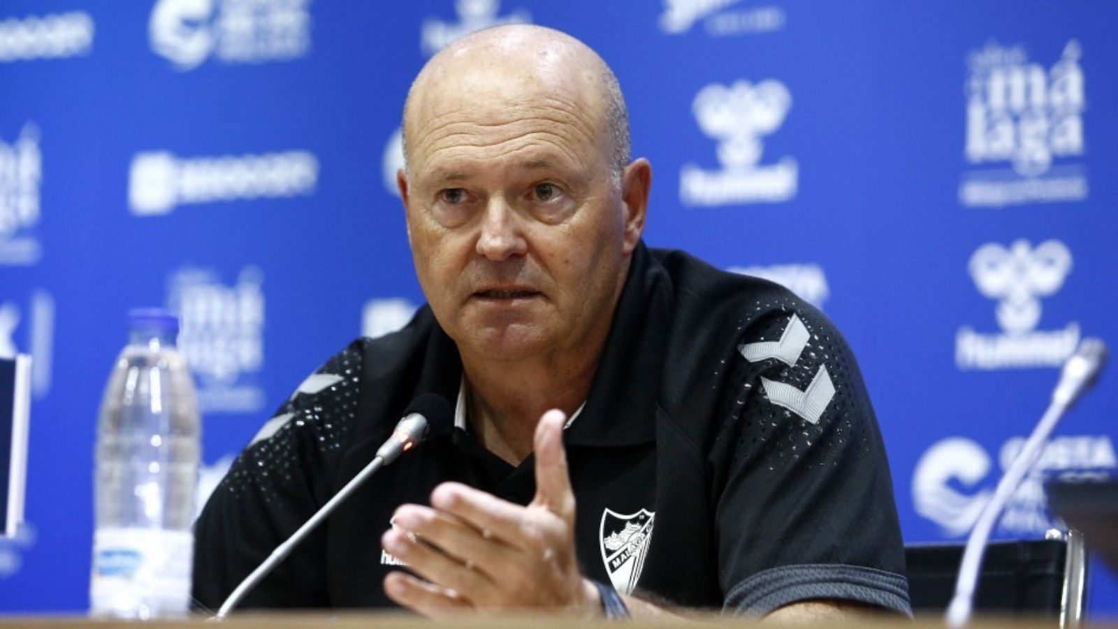 La previa de Pepe Mel: Los 'huevos' en el fútbol, Rubén Castro, "aprender" a valorarse...