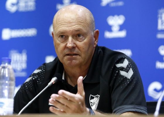 La previa de Pepe Mel: Los 'huevos' en el fútbol, Rubén Castro, "aprender" a valorarse...