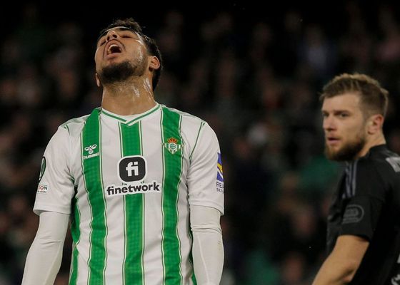 El Betis "ha regalado un título"