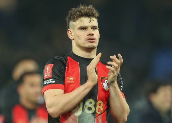 El fichaje de Milos Kerkez interesa