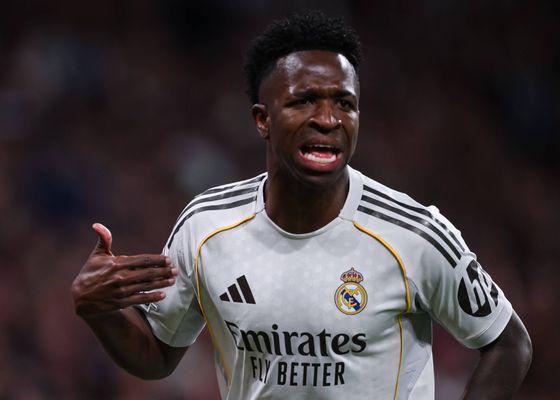Duras críticas a Vinícius tras el Real Madrid - Bayern: "Es horrible"