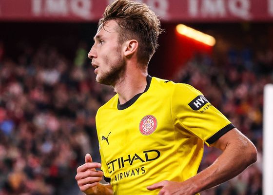 Vanat convierte su arranque de temporada en un recurso decisivo para el Girona