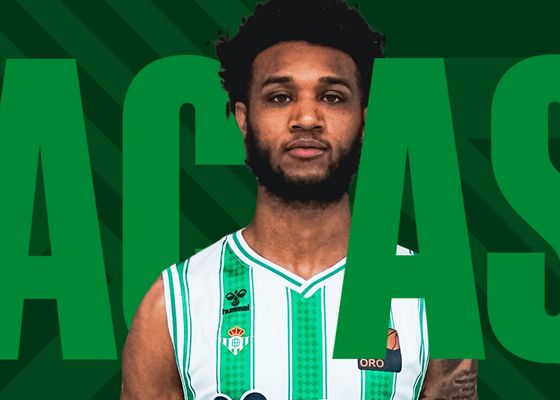 El Betis hace oficial una nueva salida