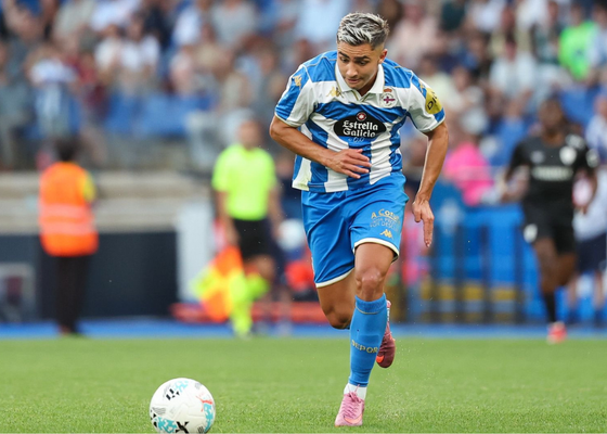 El traspaso de Yeremay, en su recta final