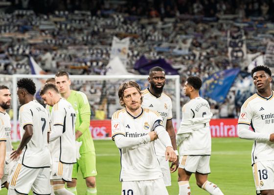 El Tottenham quiere arrebatarle un posible fichaje al Real Madrid