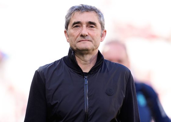 Ernesto Valverde explica las razones de su marcha del Athletic: "La decisión viene de bastante tiempo atrás"