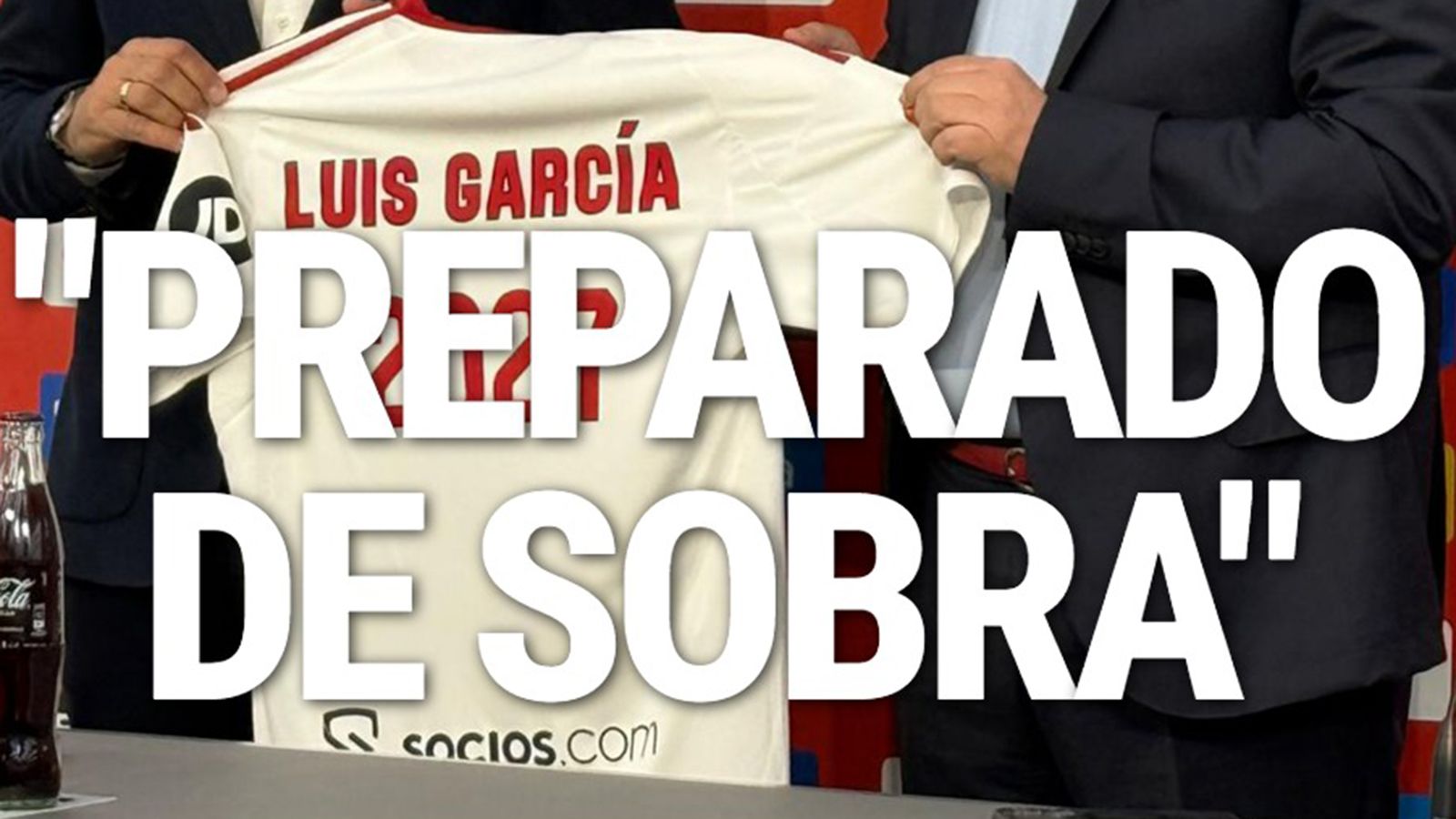 La portada de ESTADIO Deportivo para el jueves 26 de marzo de 2026