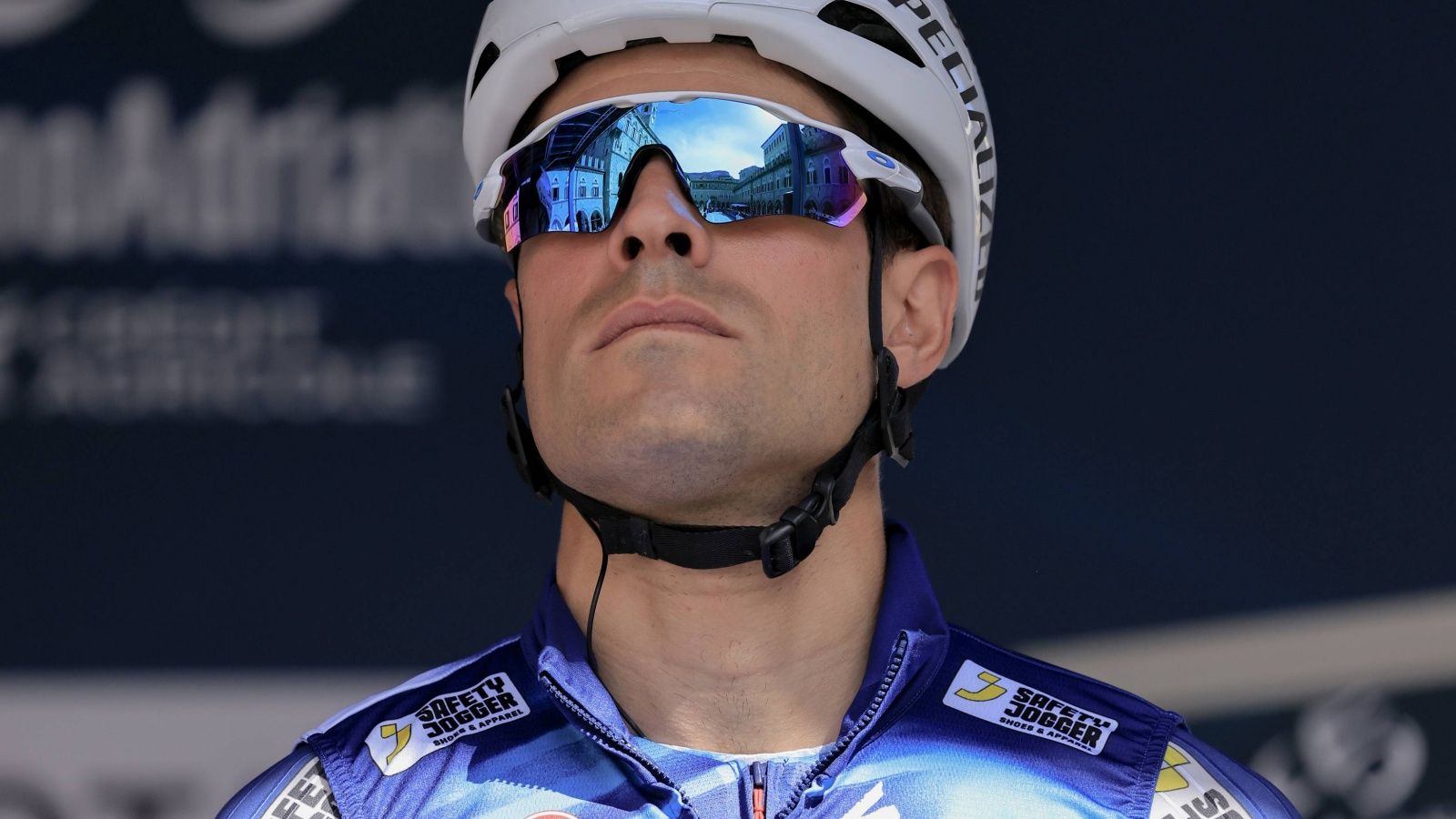 Preocupación por Mikel Landa