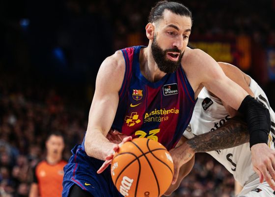 Barça - Anadolu Efes: horario, canal y dónde ver en TV y online el partido de Euroliga