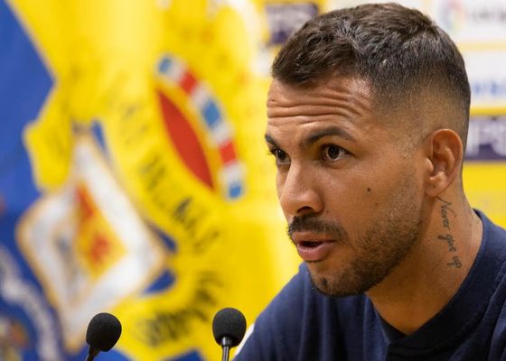 Oficial el fichaje de Jonathan Viera