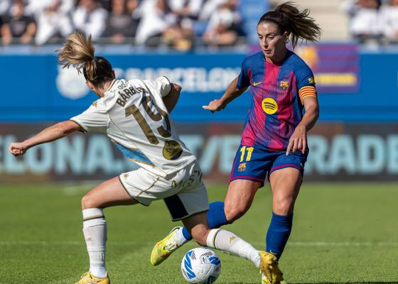 Revolución histórica en el fútbol femenino: las jugadoras podrán cambiar de club sin límites durante la temporada