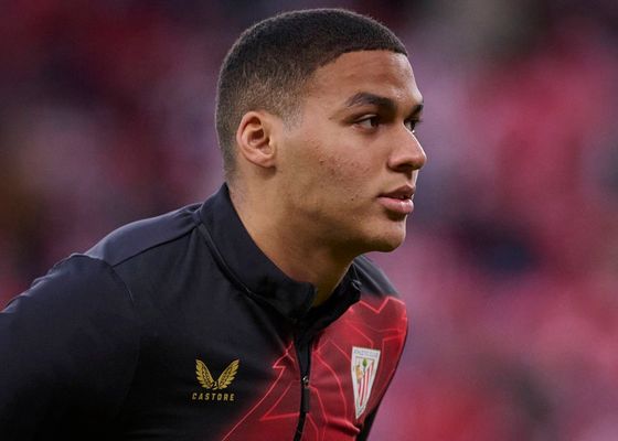 Maroan Sannadi da un paso de gigante hacia su objetivo: el Athletic se frota las manos