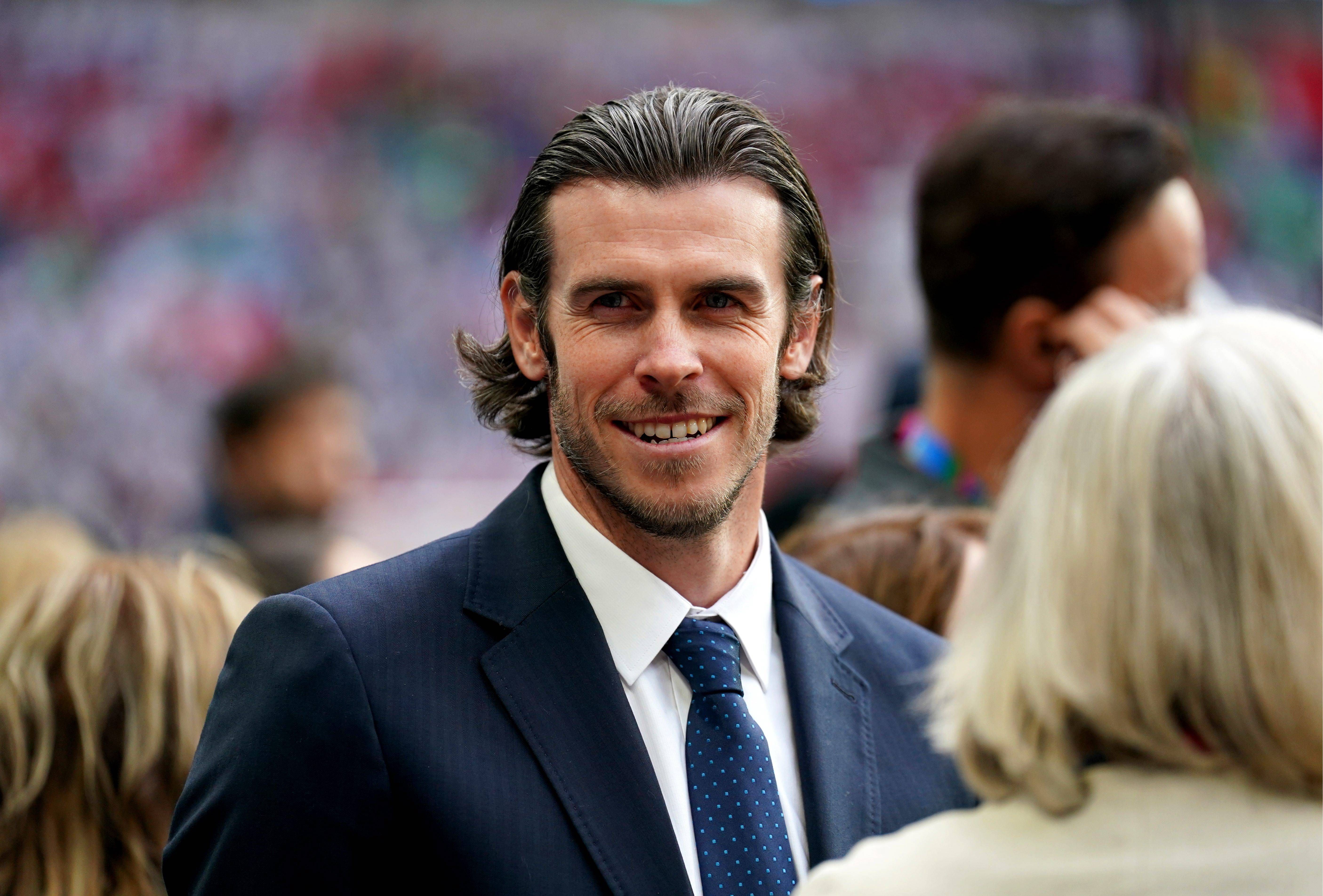 Bale, su etapa en el Real Madrid, la polémica bandera y su relación con Cristiano: "Fui un ingenuo"