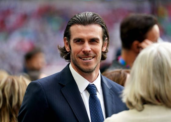 Bale, su etapa en el Real Madrid, la polémica bandera y su relación con Cristiano: "Fui un ingenuo"