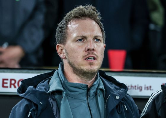 Nagelsmann, candidato para varios banquillos de la Premier League mientras prepara el Mundial