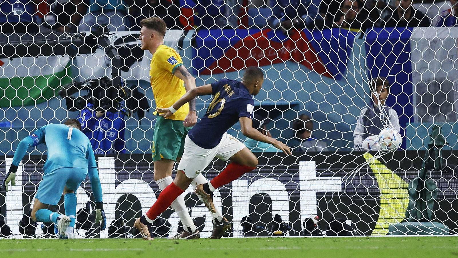 Así será el gran Mundial de Norteamérica 2026: grupos, equipos, partidos...