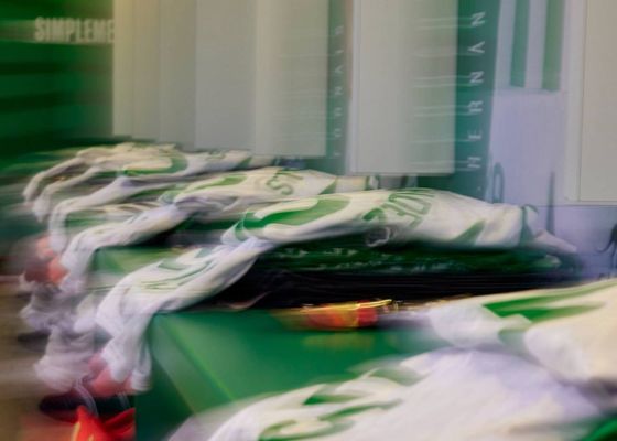 Puntos uno a uno del Real Betis ante el Osasuna: rotar no siempre sale bien