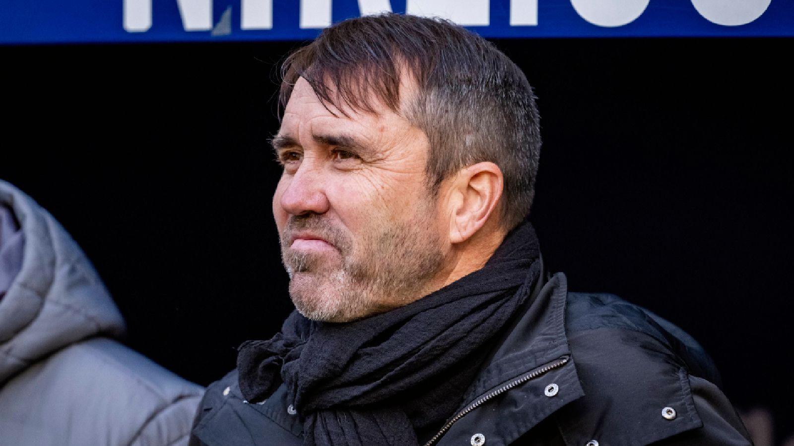 Coudet apela al equilibrio del Deportivo Alavés antes de recibir a un Real Betis con “mucha jerarquía”