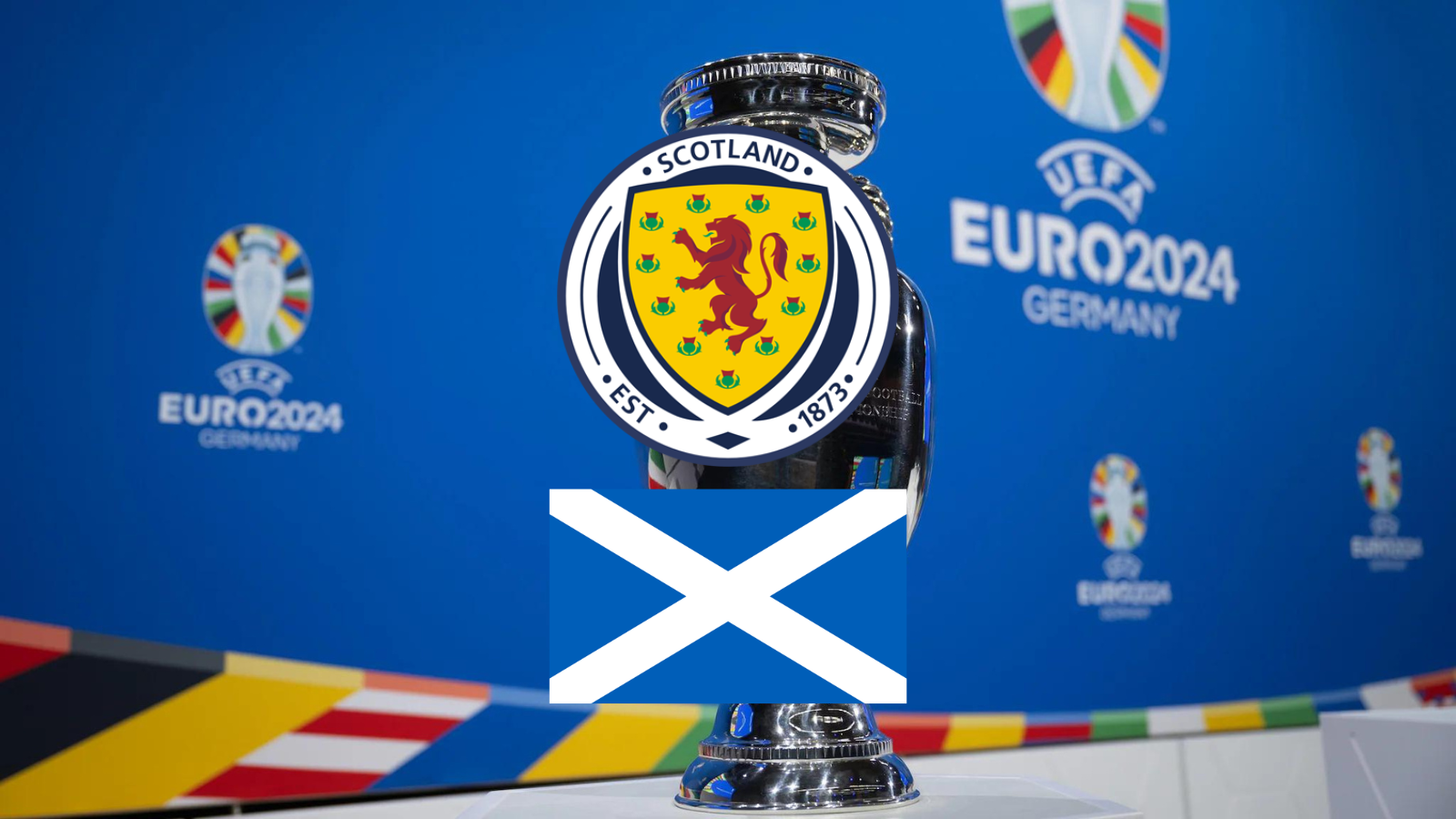 Eurocopa 2024 | Grupo de Escocia en la Euro 2024: Equipos y partidos del grupo A y posibles rivales de octavos
