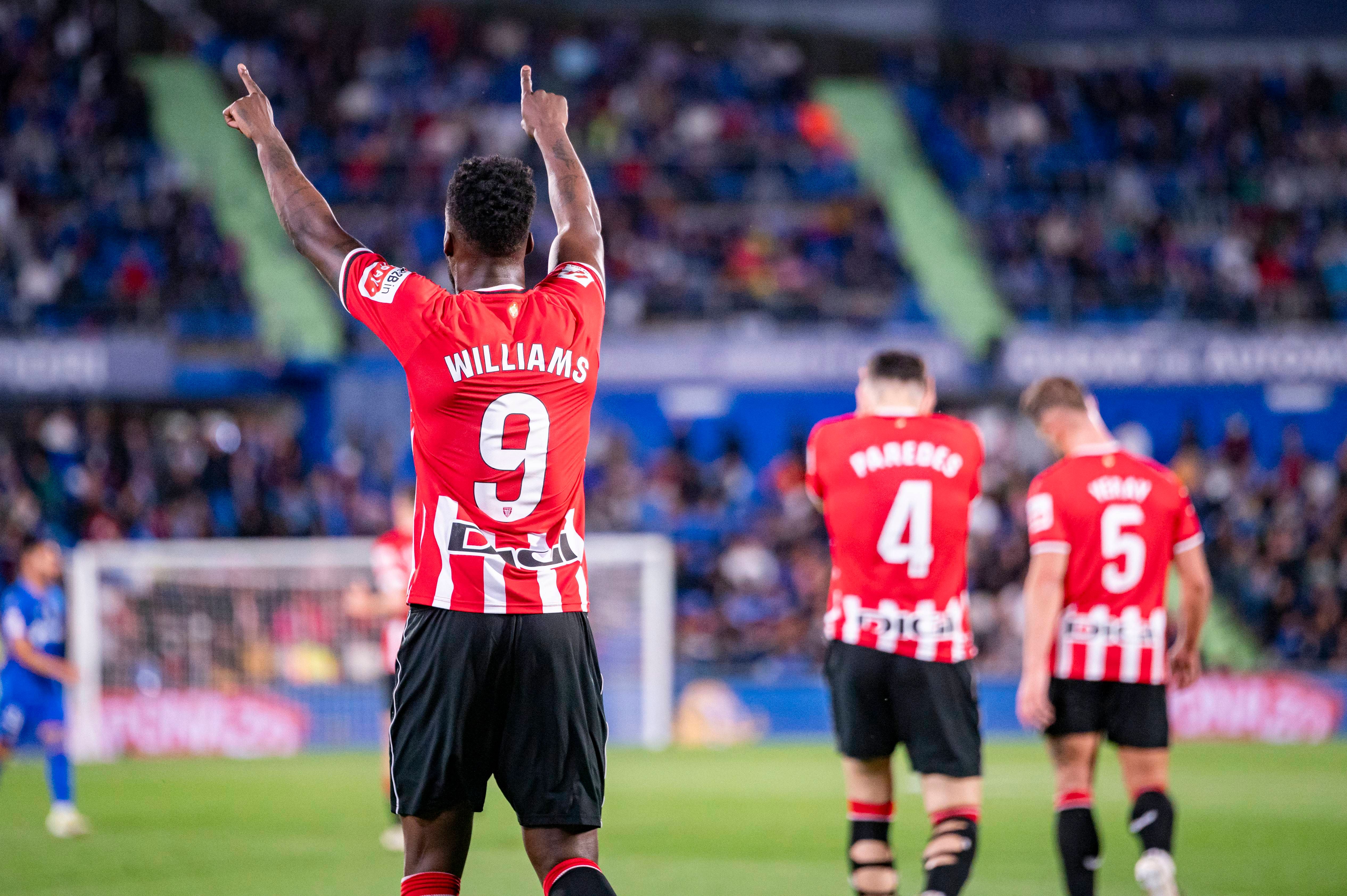 El Athletic estudia cambiar su filosofía este mismo verano