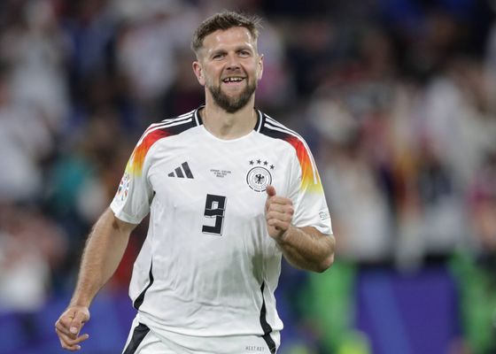 Suiza 1-1 Alemania: ¡Füllkrug firma el liderato!