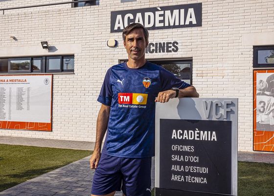 Indonesia confirma que ha recuperado el cadáver del español Fernando Martín, entrenador del Valencia Femenino B