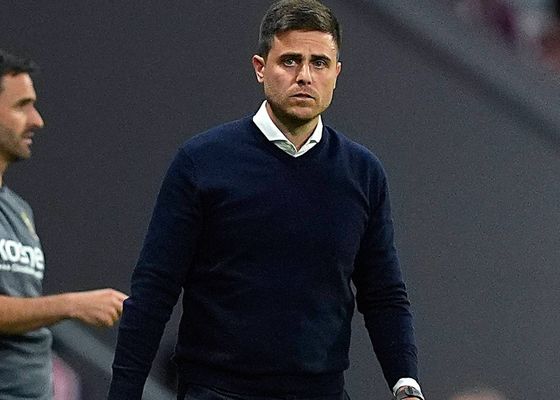 Osasuna busca soluciones urgentes a su falta de gol lejos de El Sadar