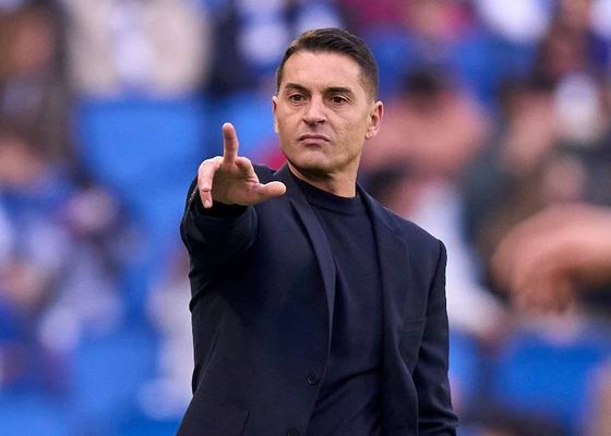 Francisco es contudente con Raúl de Tomás y se sincera sobre el mercado del Rayo Vallecano