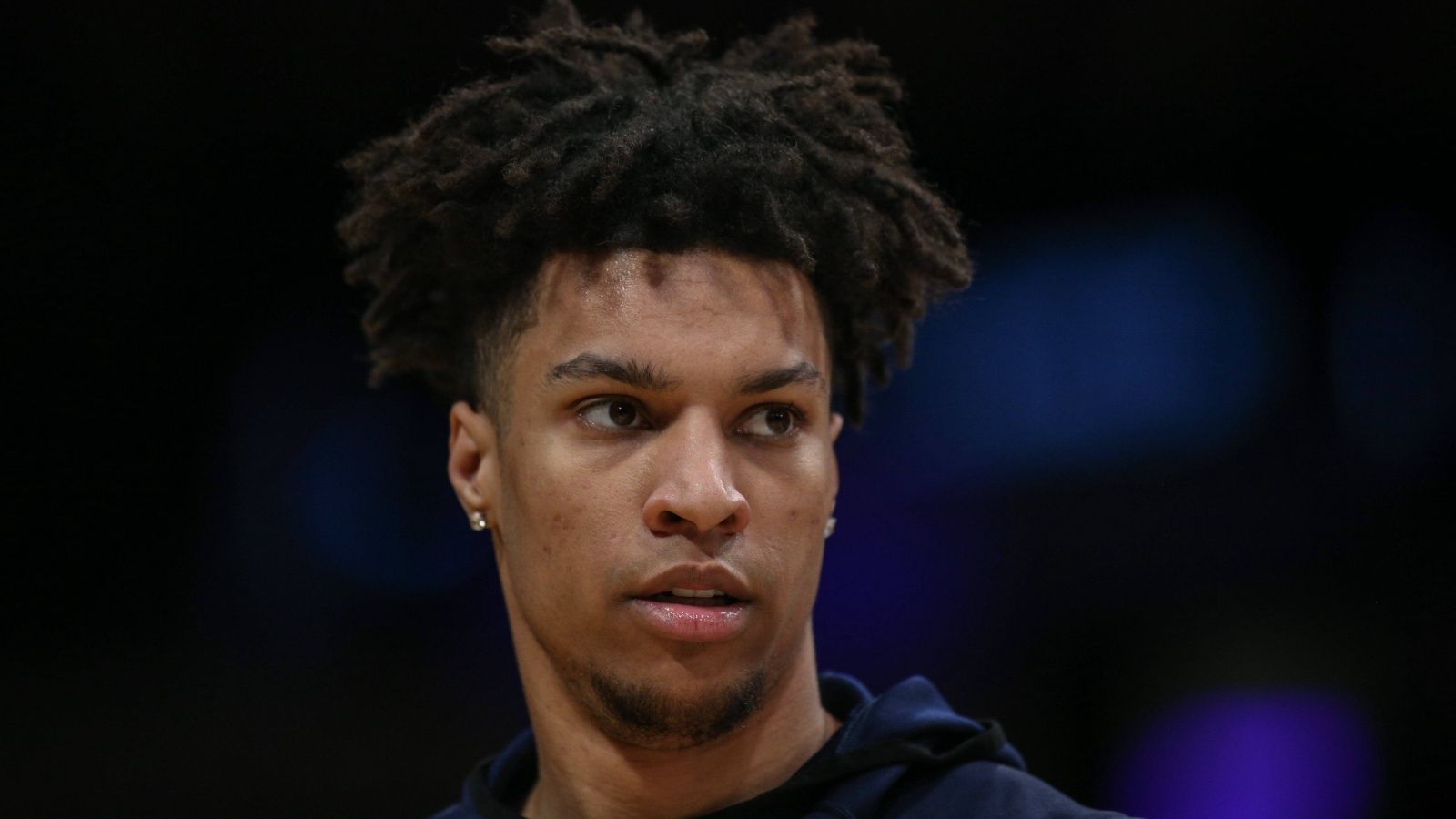 Fallece Brandon Clarke, jugador de los Memphis Grizzlies