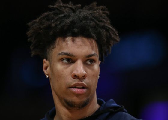 Fallece Brandon Clarke, jugador de los Memphis Grizzlies