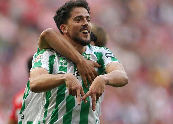 Cambios en la última jornada de LaLiga: El Betis, beneficiado de cara a la final de la Conference League