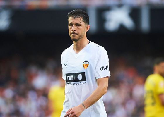Guido Rodríguez se pone de parte de la afición del Valencia