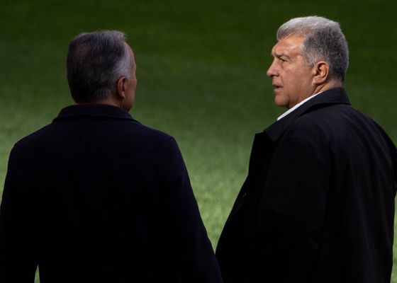 El Barcelona vuelve a quejarse a la UEFA por los arbitrajes