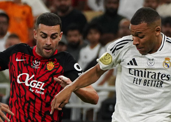 Dani Rodríguez, ex del Mallorca, podría firmar por un equipo de LaLiga Hypermotion