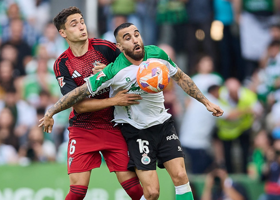 Racing de Santander 3-3 Mirandés: Locura en el Sardinero