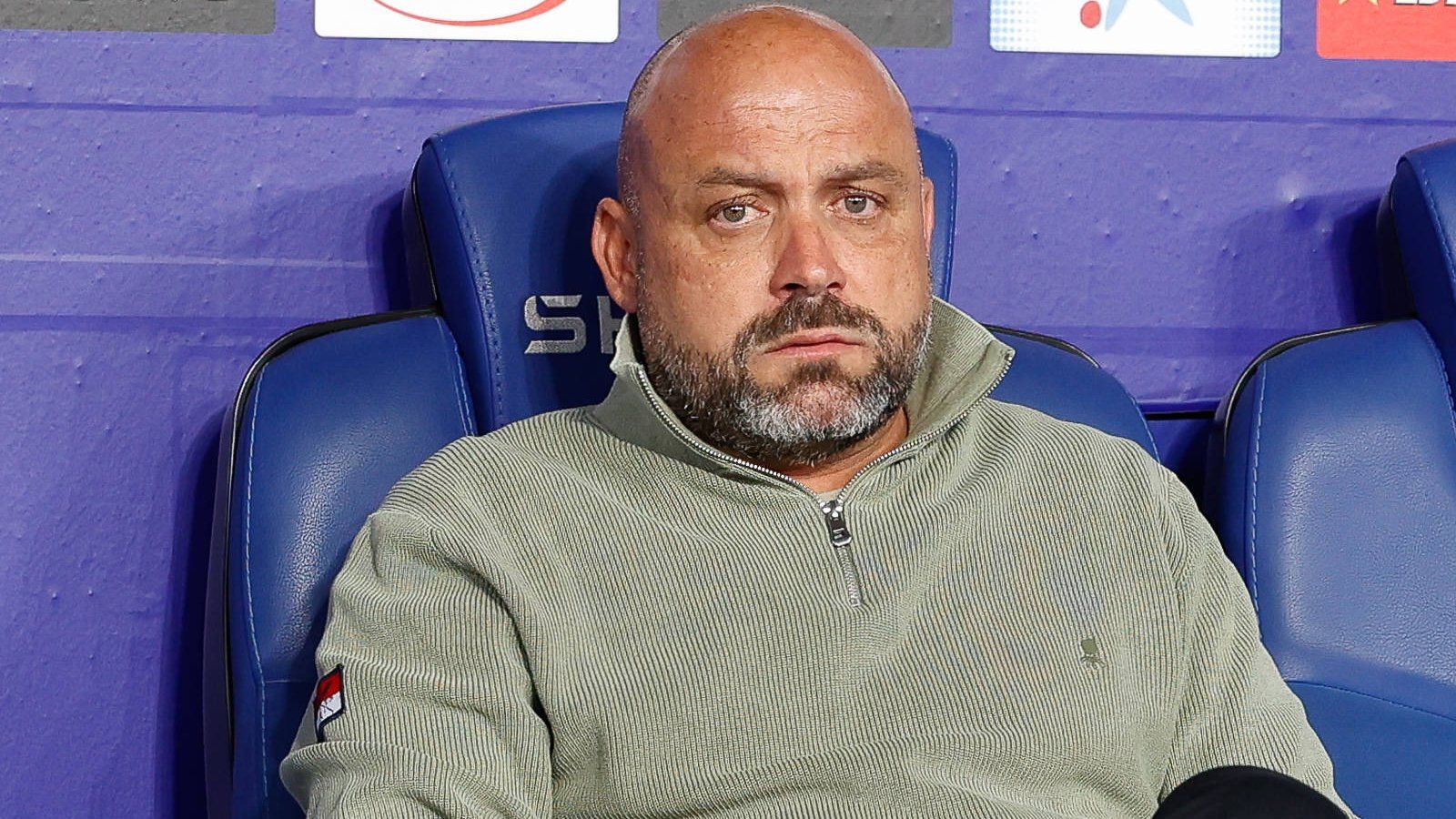 Manolo González sitúa la permanencia en 44 puntos: "El Athletic está salvado y no sufrirá"