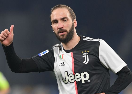 Kings League: El 'Pipa' Higuaín vuelve a España para jugar