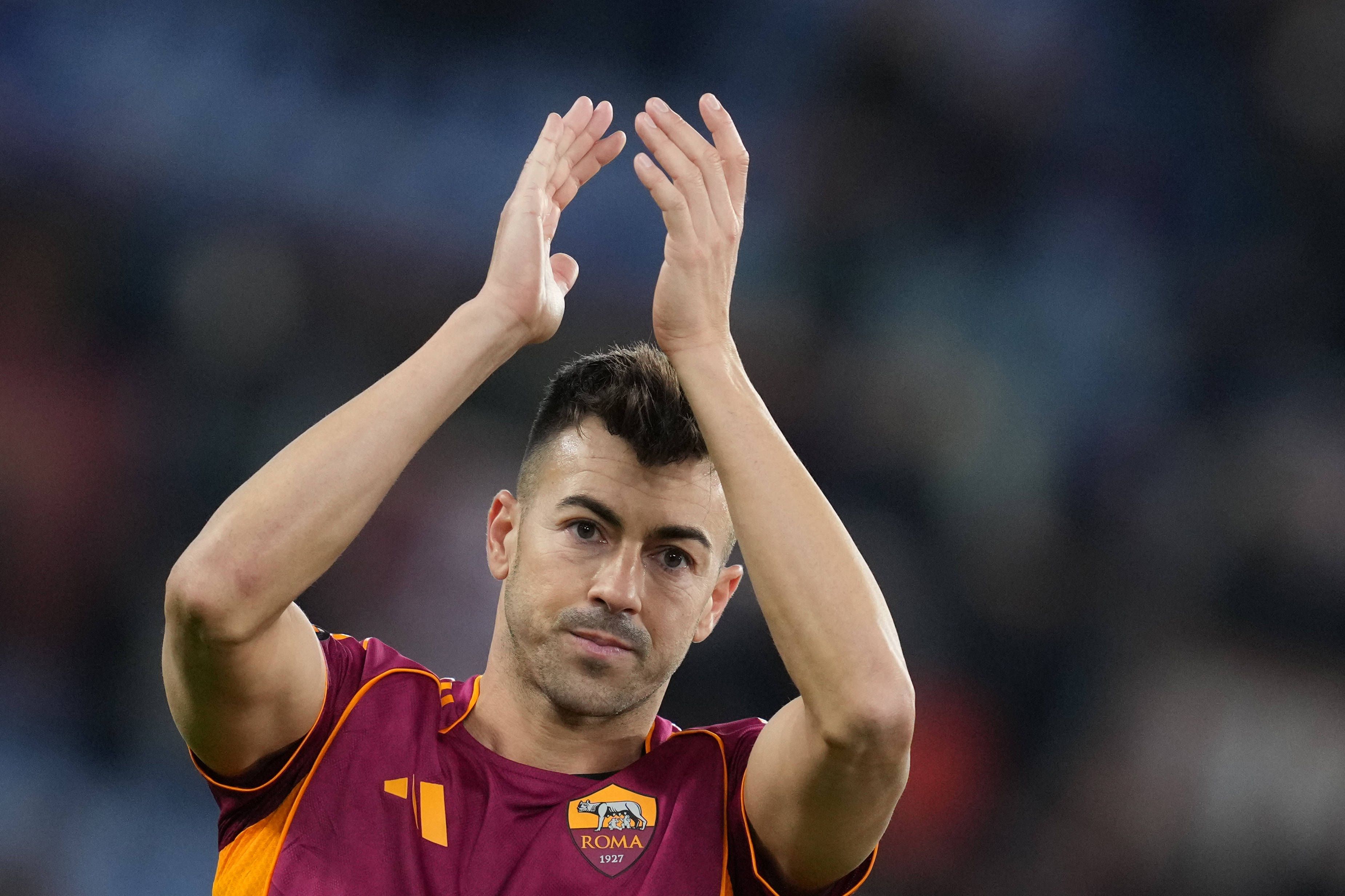 El Shaarawy deja la Roma y busca nuevo equipo